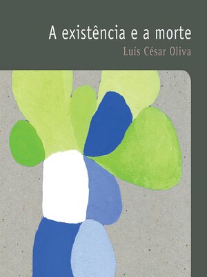 cover image of A existência e a morte